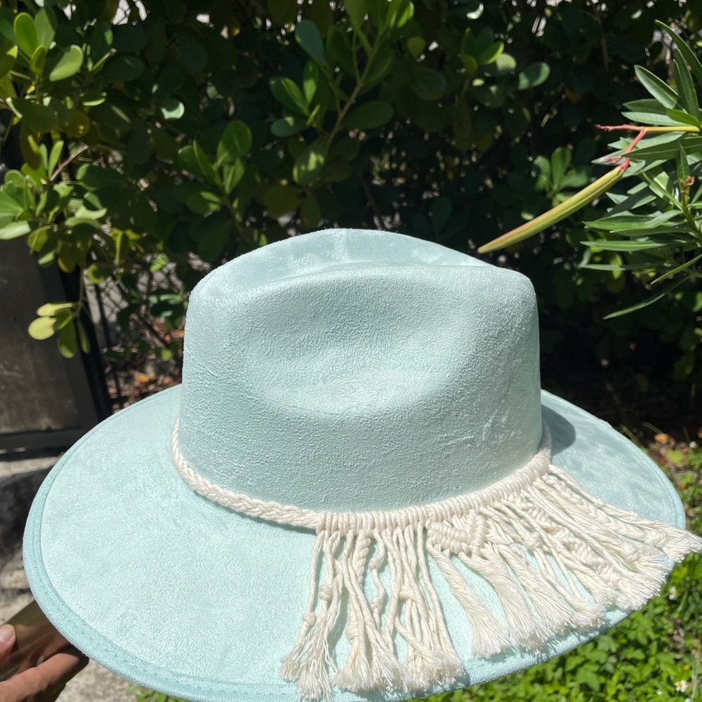 Custom Handmade Hat - Picture 7 of 10